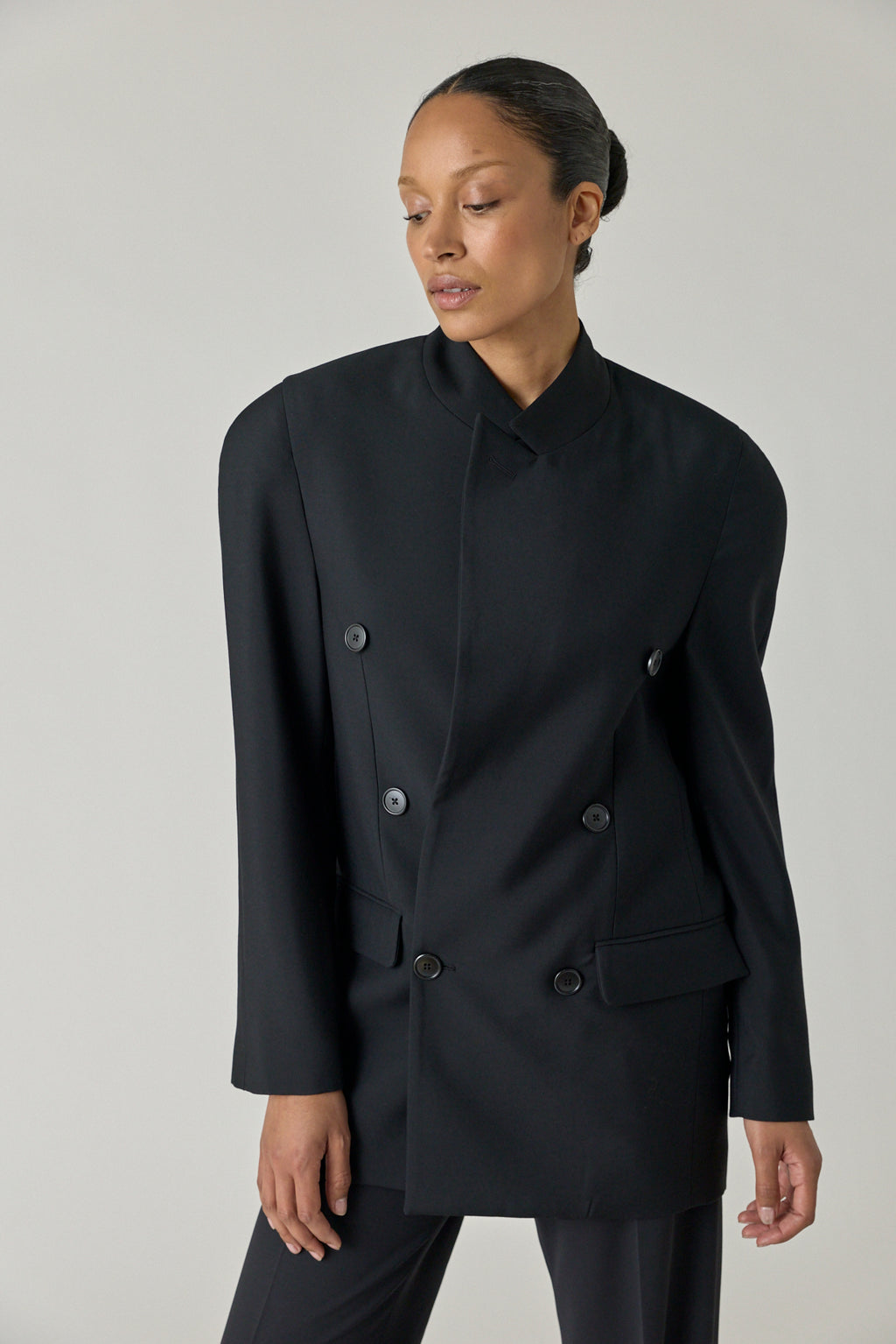 Display Tailoring Jacket