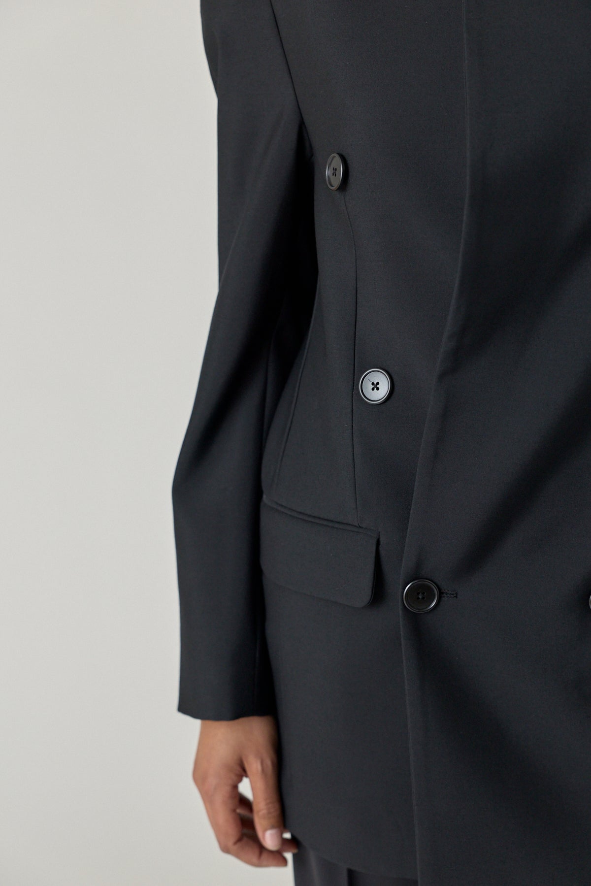 Display Tailoring Jacket