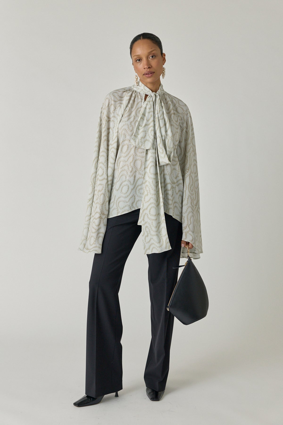 Display Trousers