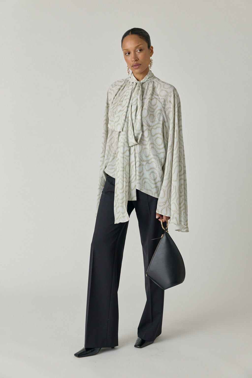 Display Trousers