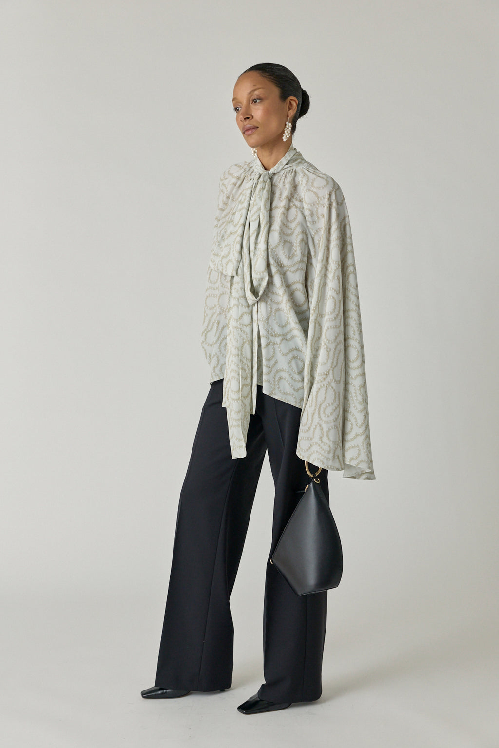 Display Trousers