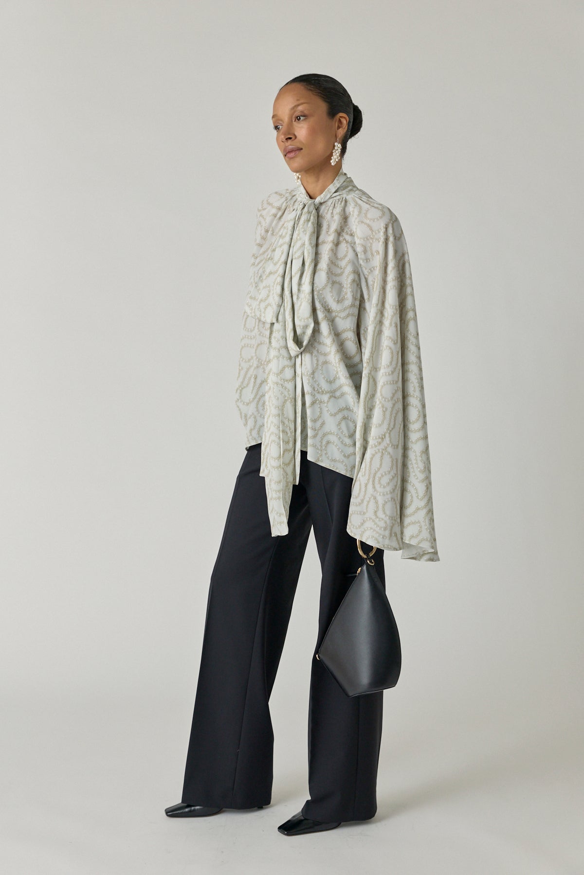 Display Trousers