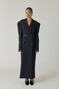 Shawl Tailoring Coat