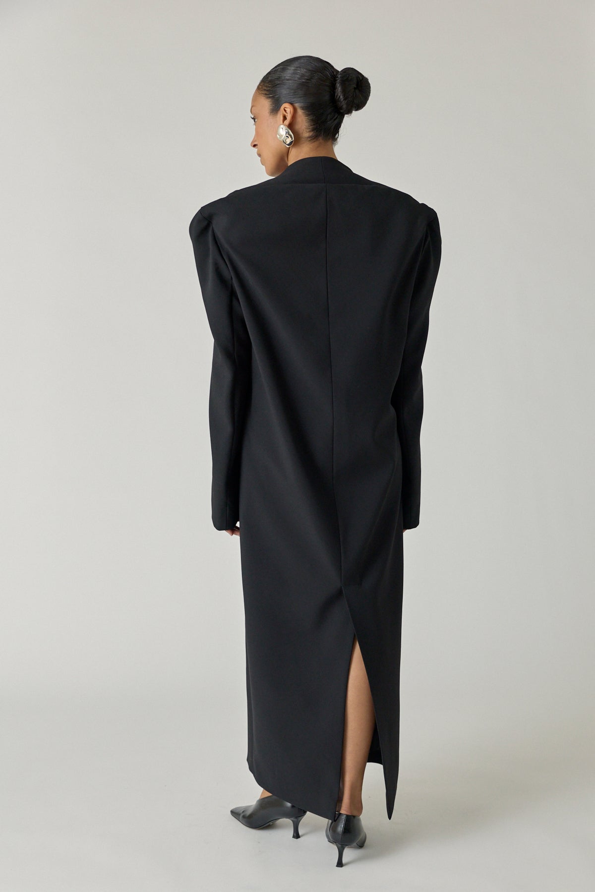 Shawl Tailoring Coat