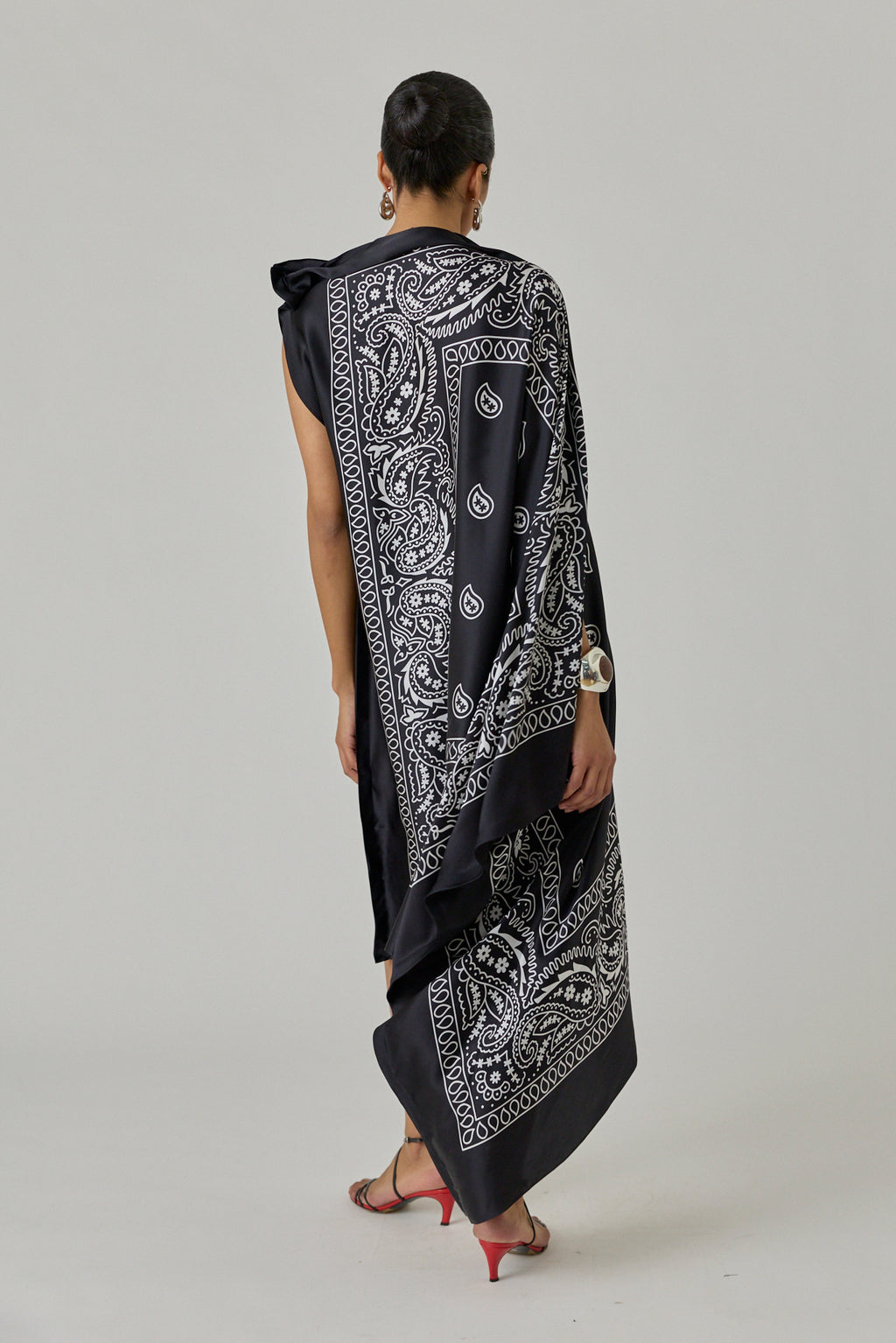 Bandana Dress
