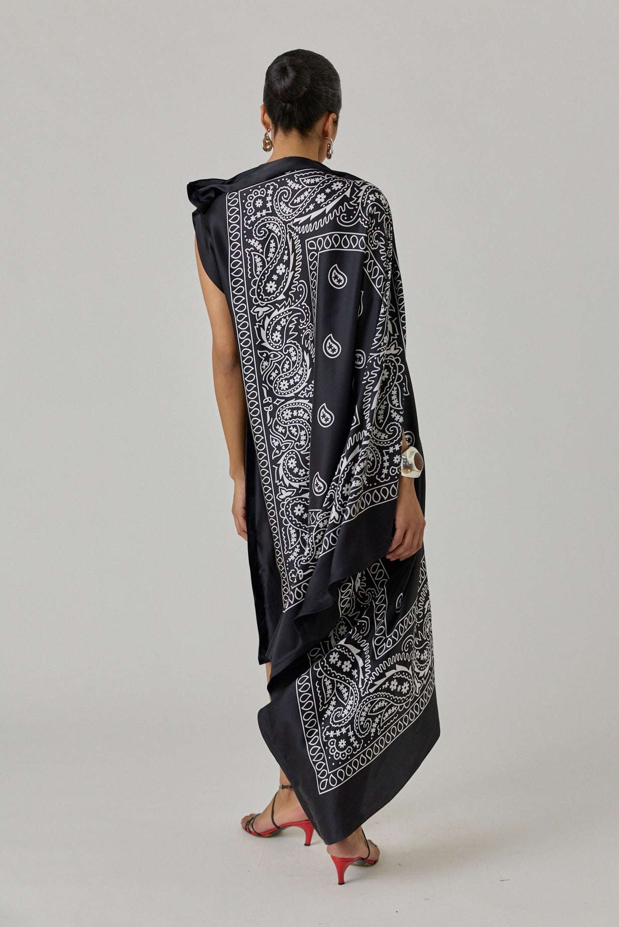 Bandana Dress