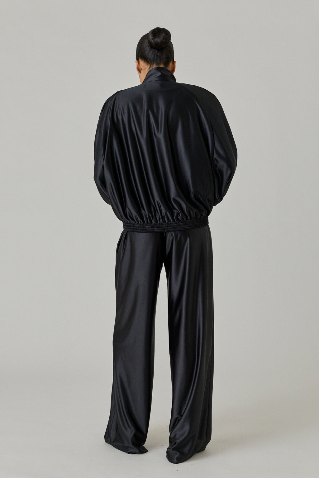 Tracksuit Jacket