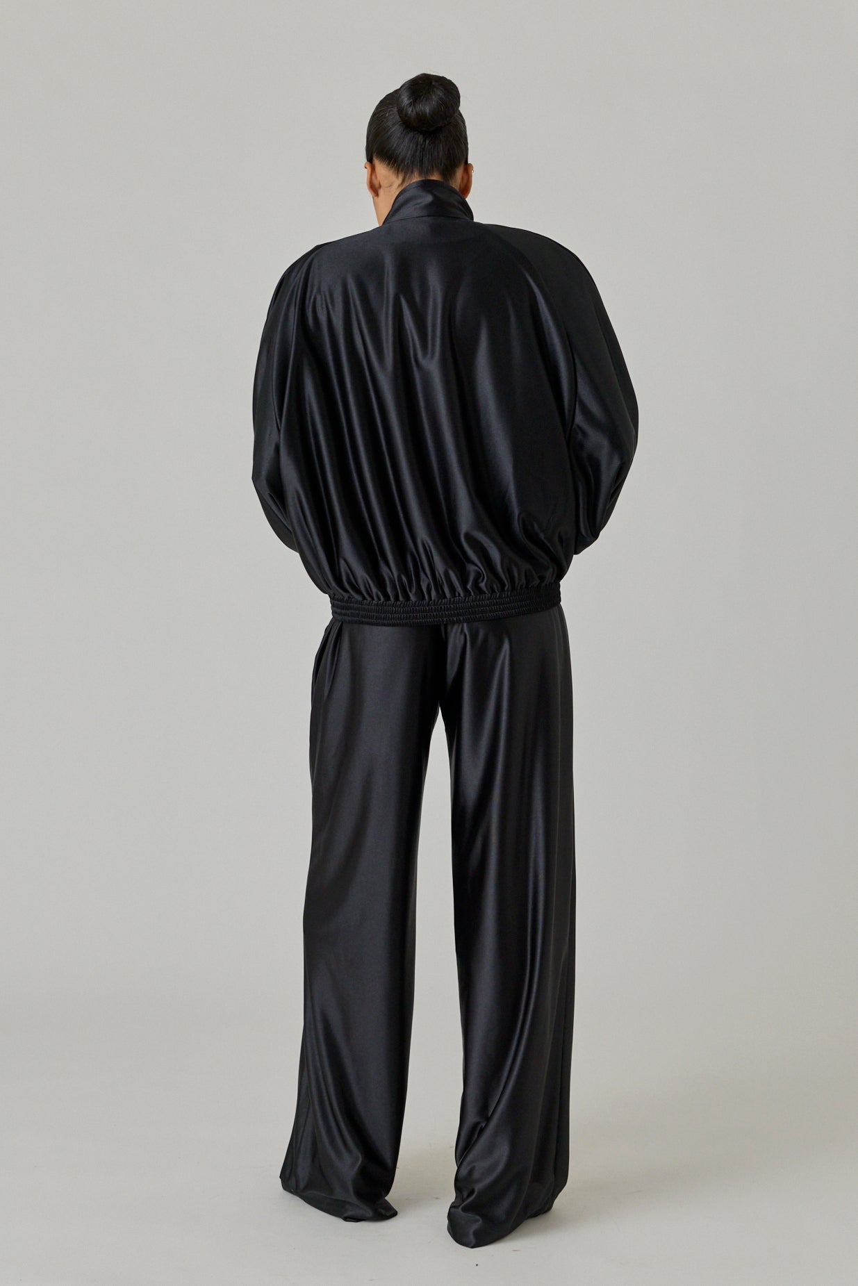Tracksuit Jacket