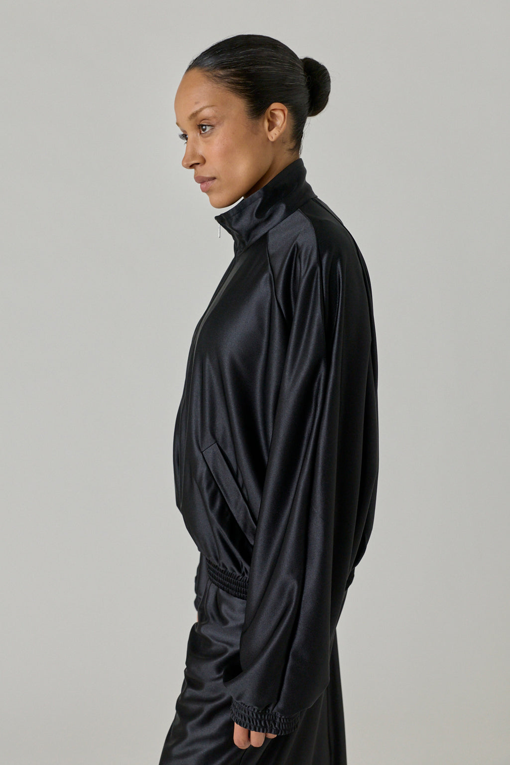 Tracksuit Jacket