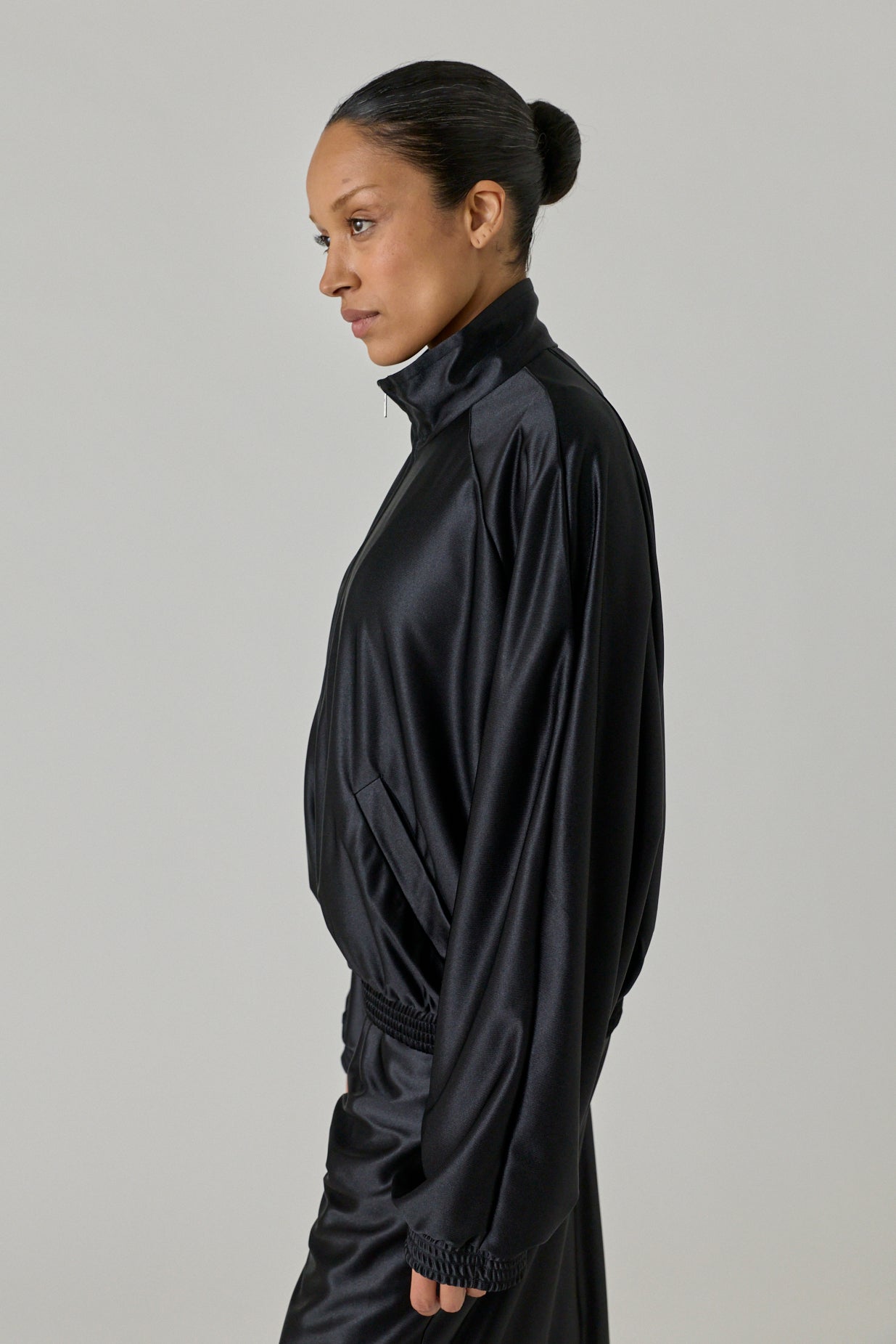 Tracksuit Jacket