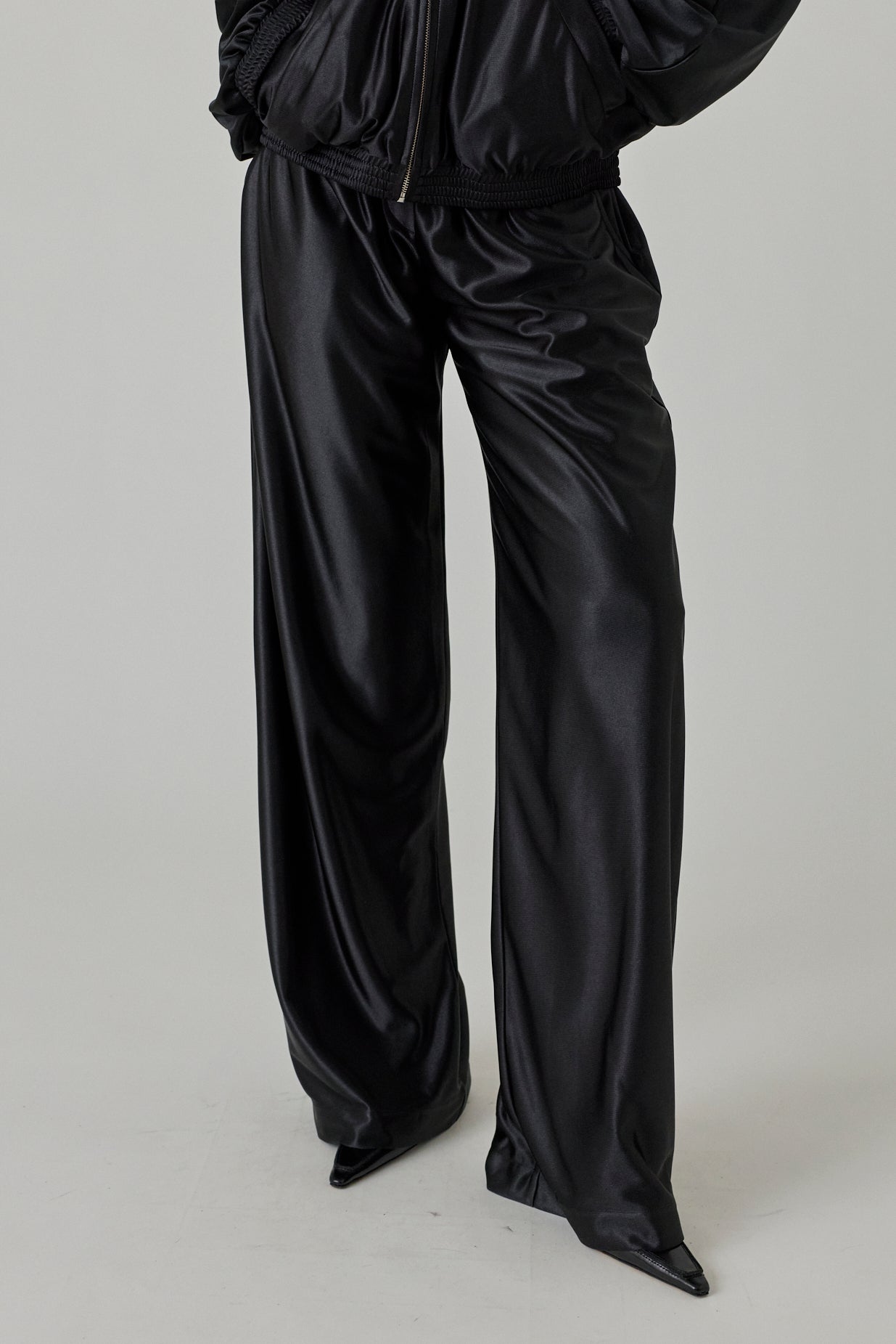 Tracksuit Pants