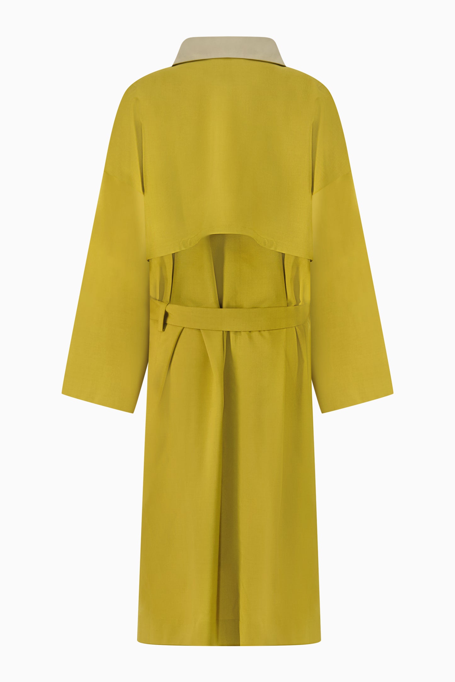 Marghera Convertible Coat