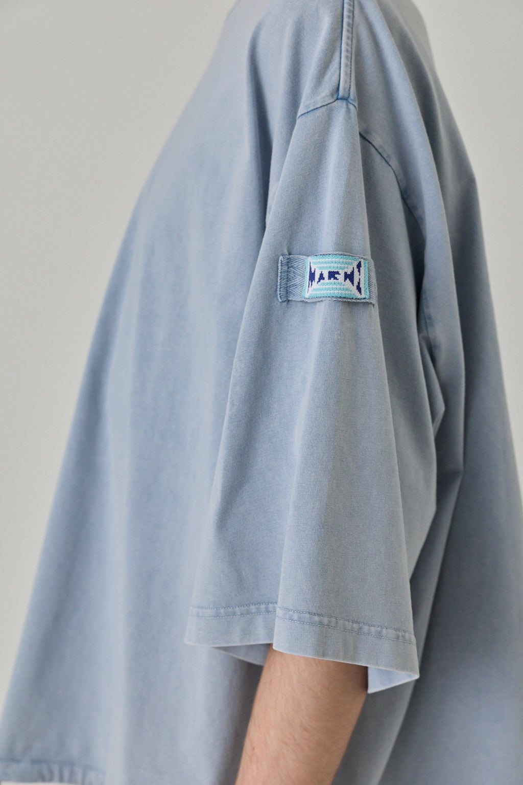 Drawstring Tee