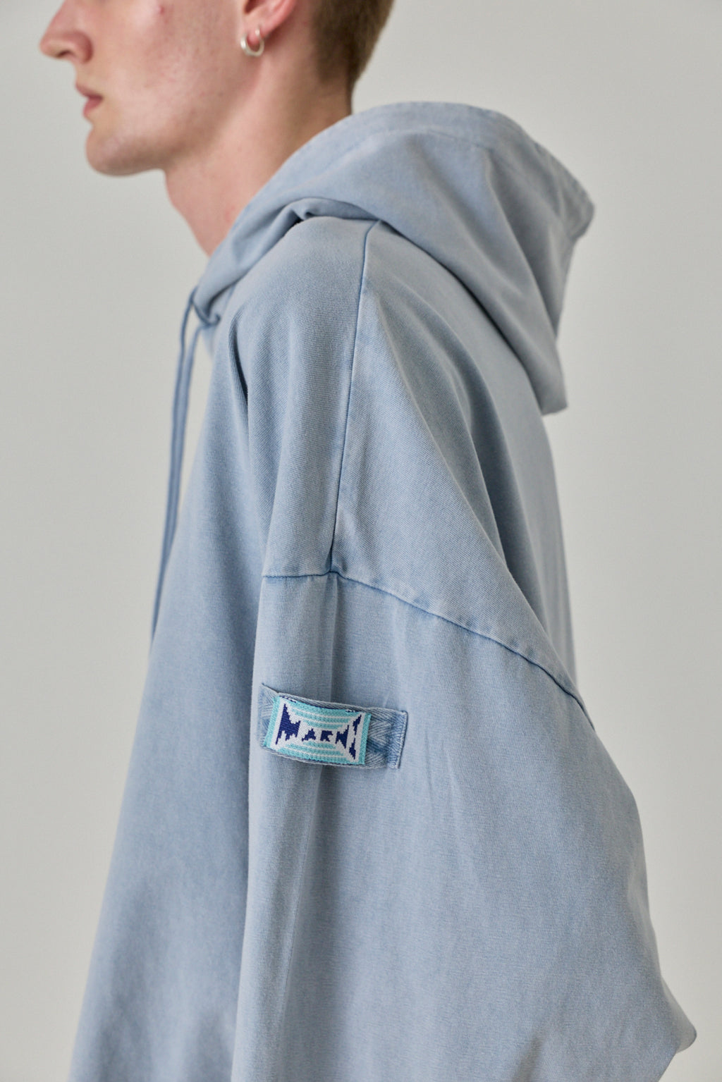 Hooded Sweatshirt