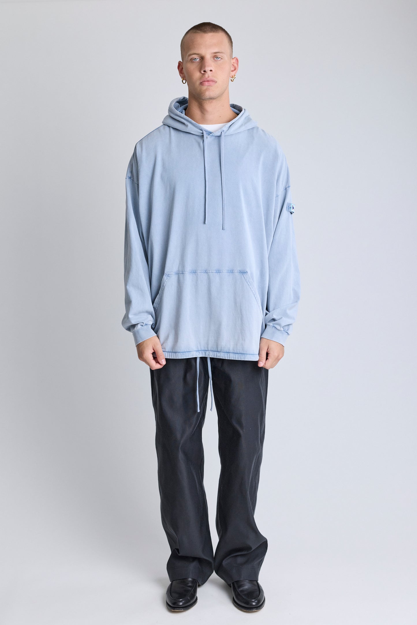 Hooded Sweatshirt
