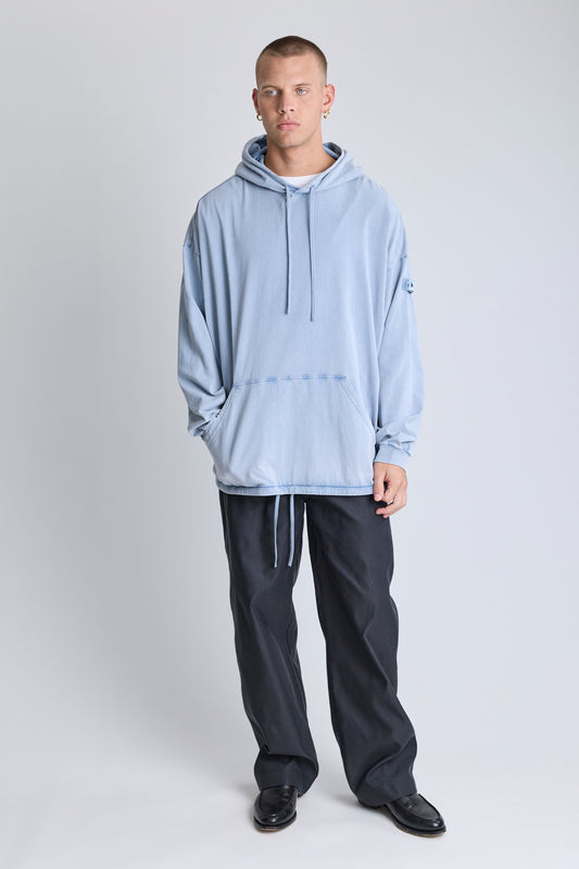 Hooded Sweatshirt