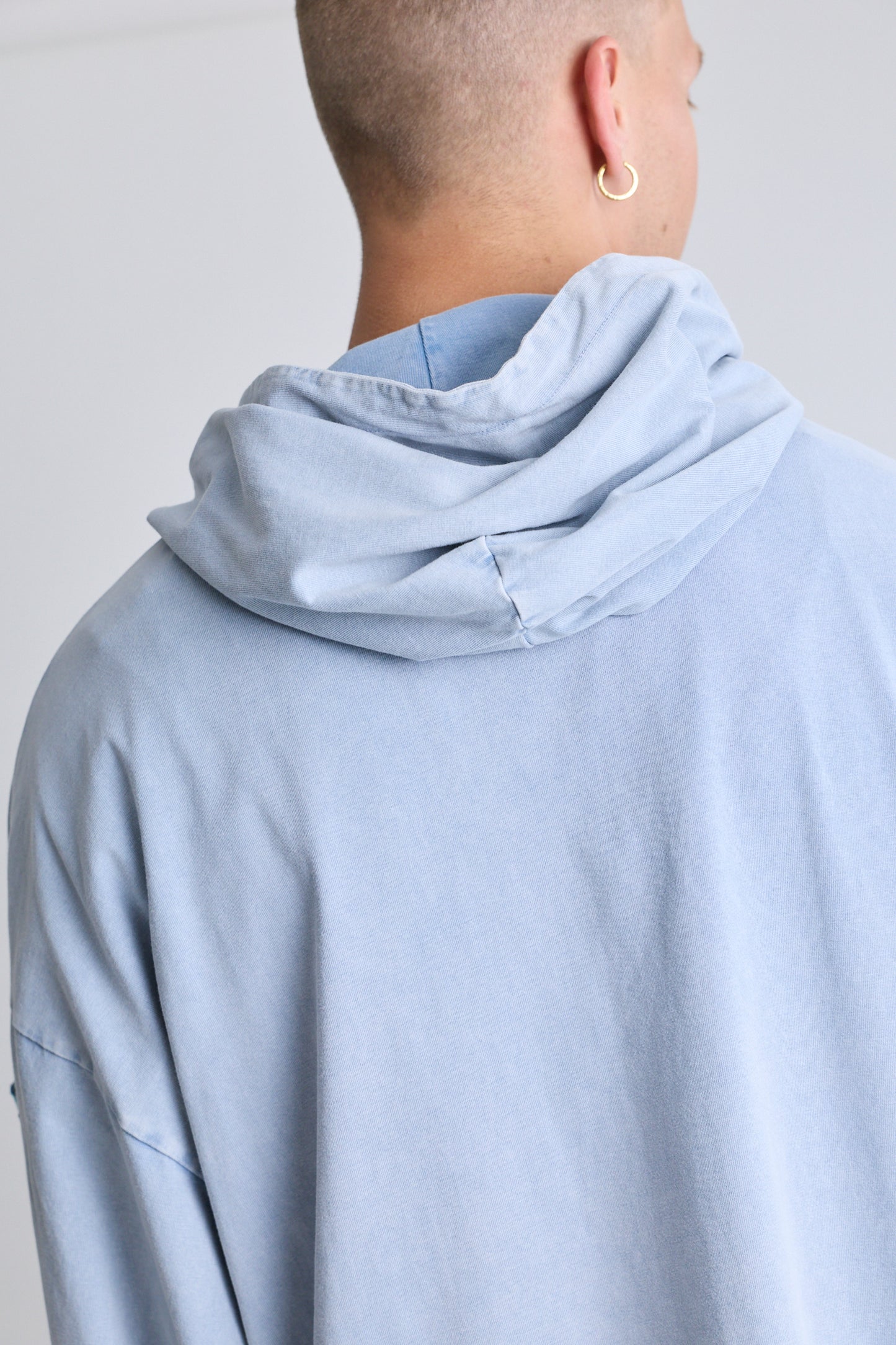 Hooded Sweatshirt