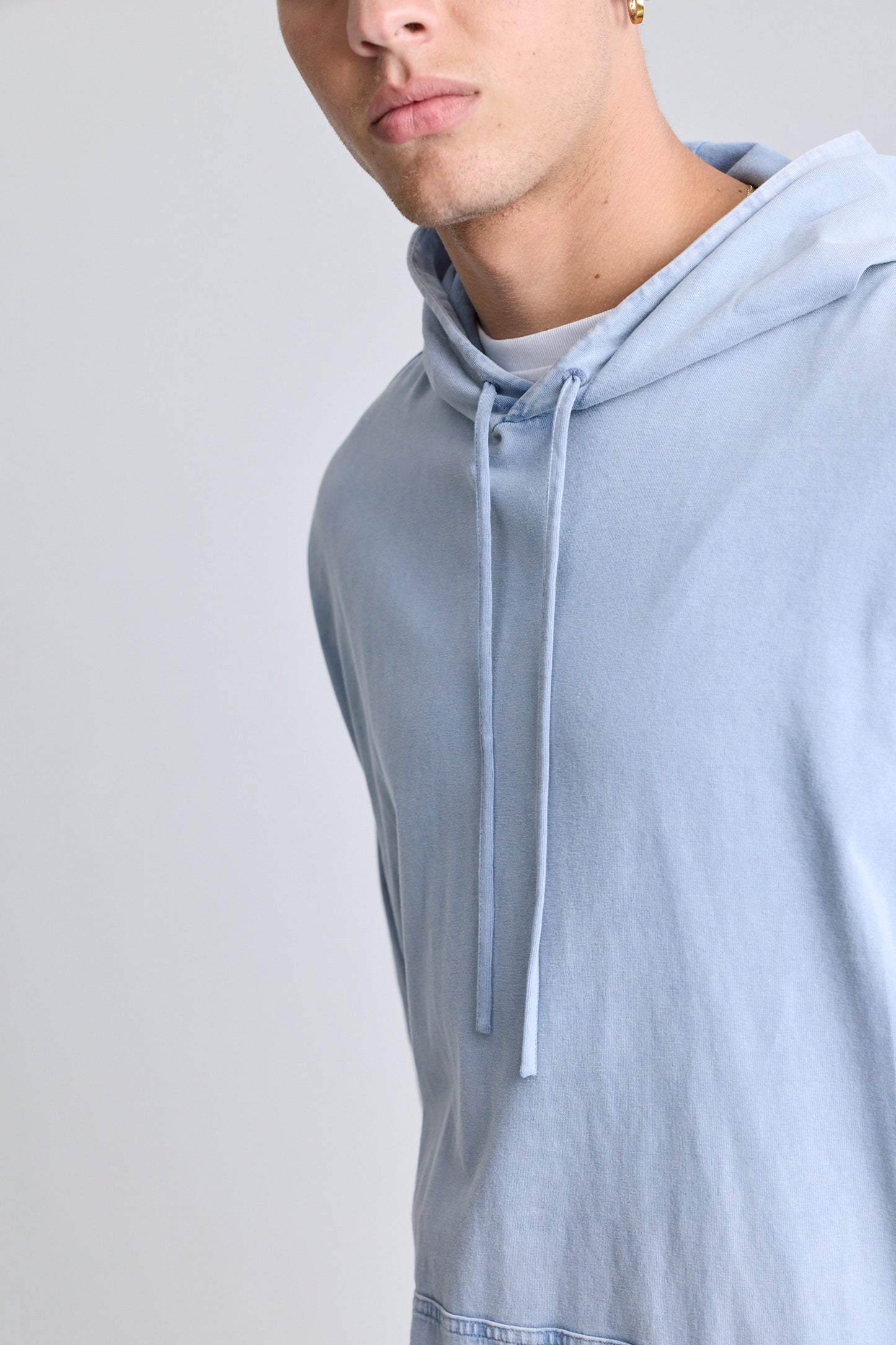Hooded Sweatshirt
