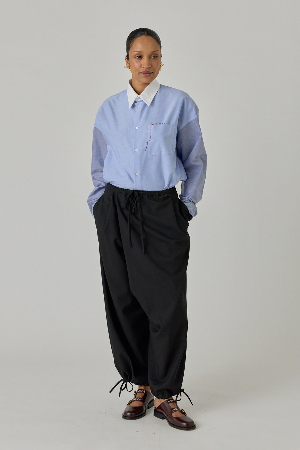 Oxford Shirt