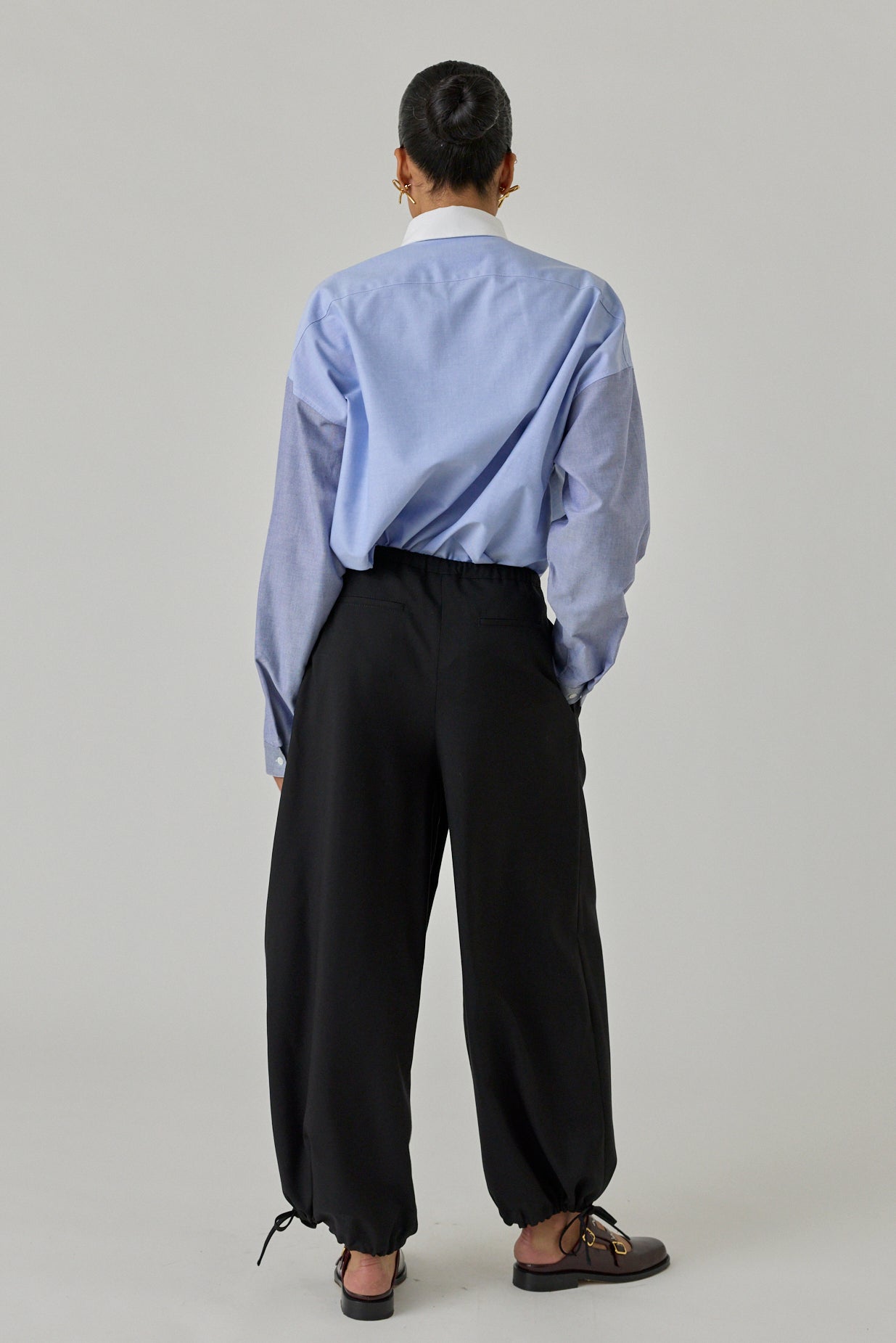 Oxford Shirt