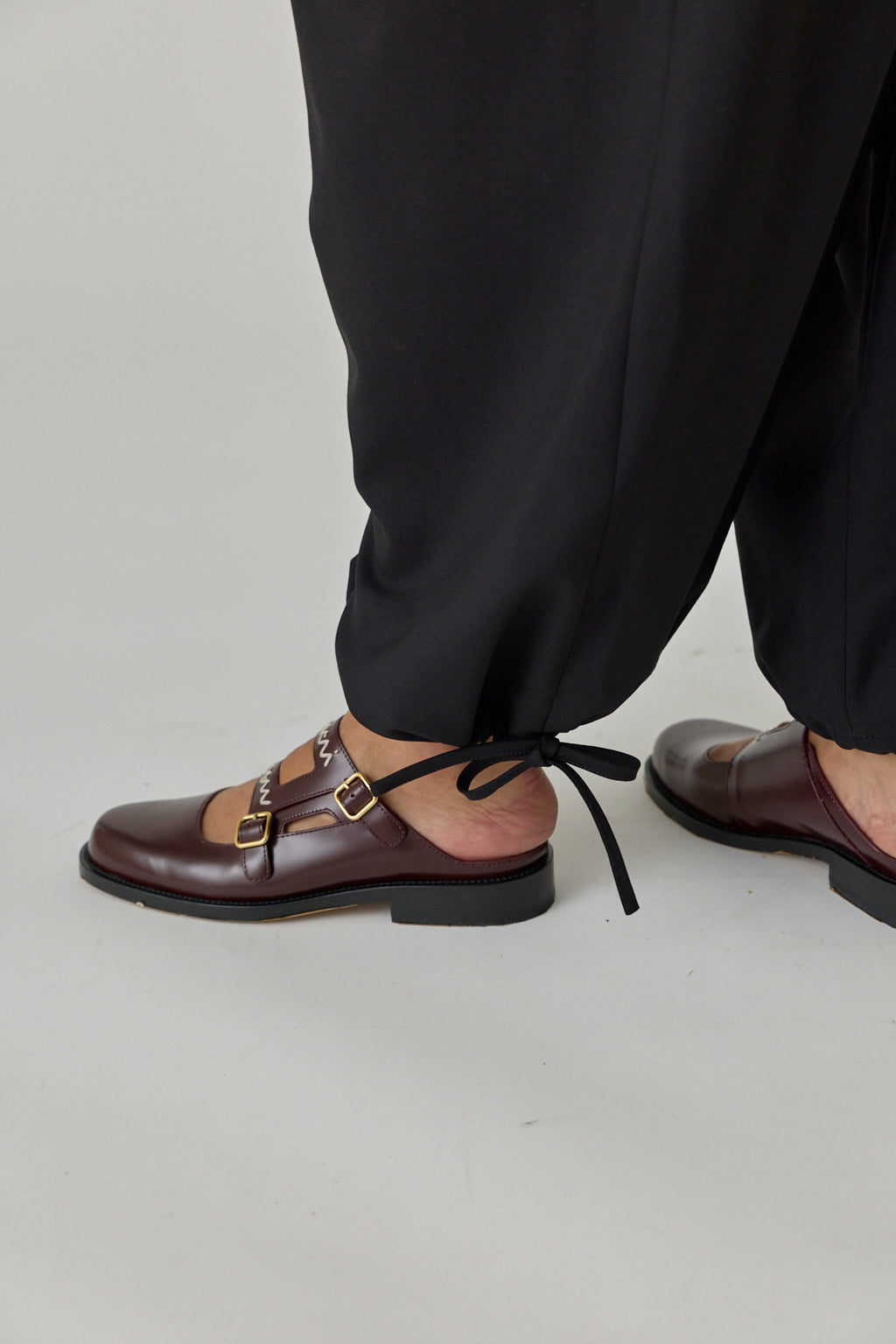Leather Bambi 3.0 Loafer