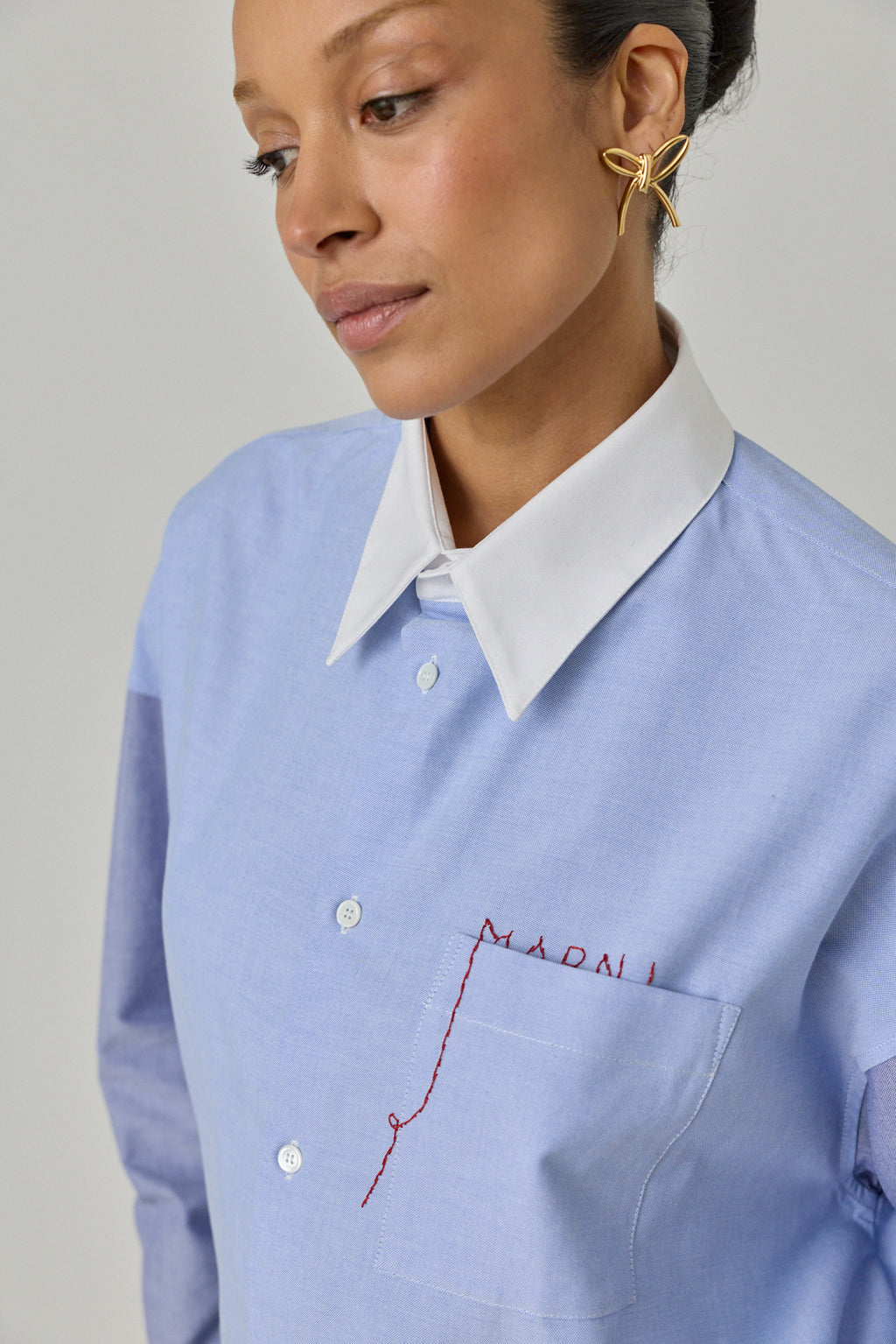 Oxford Shirt