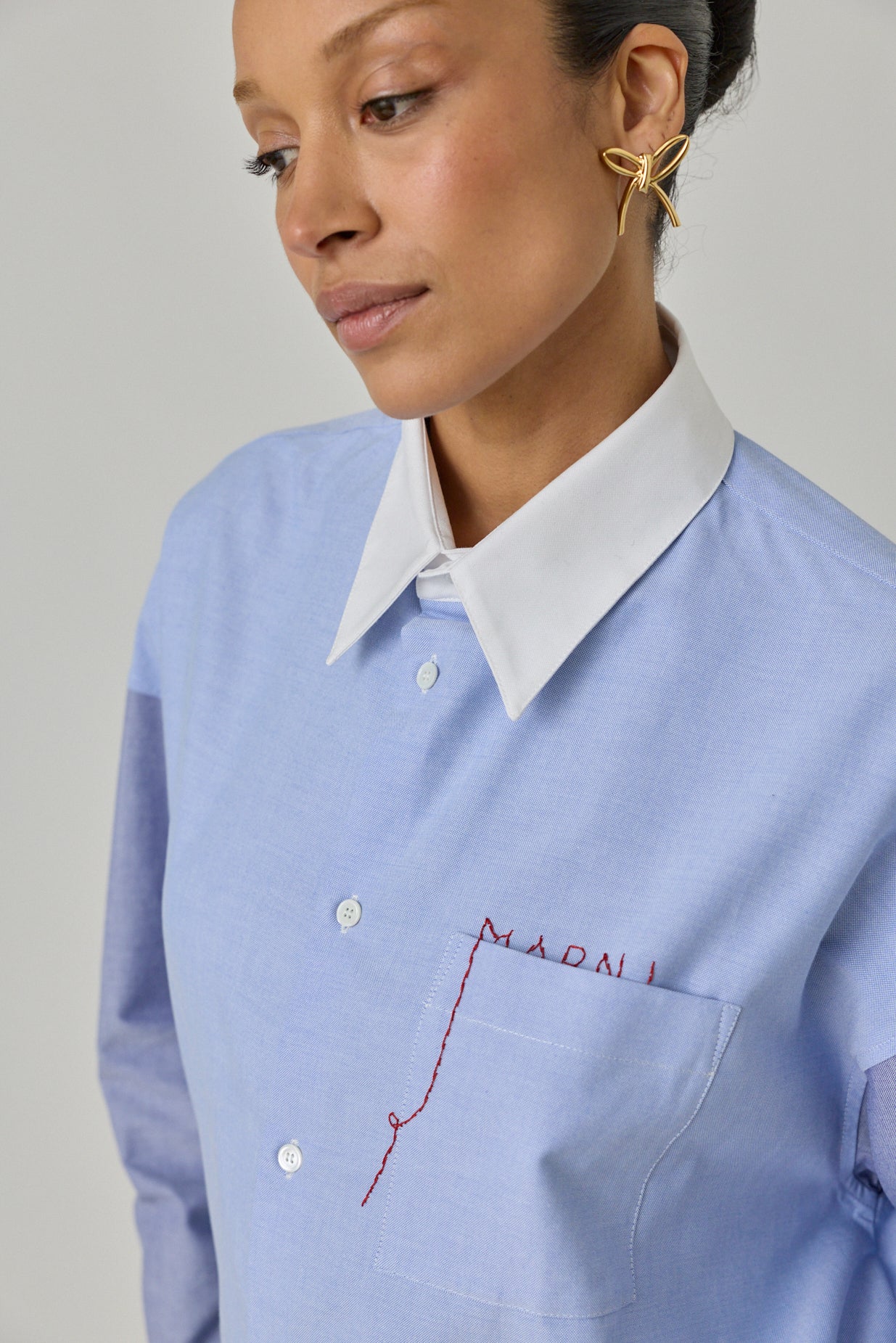 Oxford Shirt