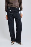 Indigo Bull Denim Jeans