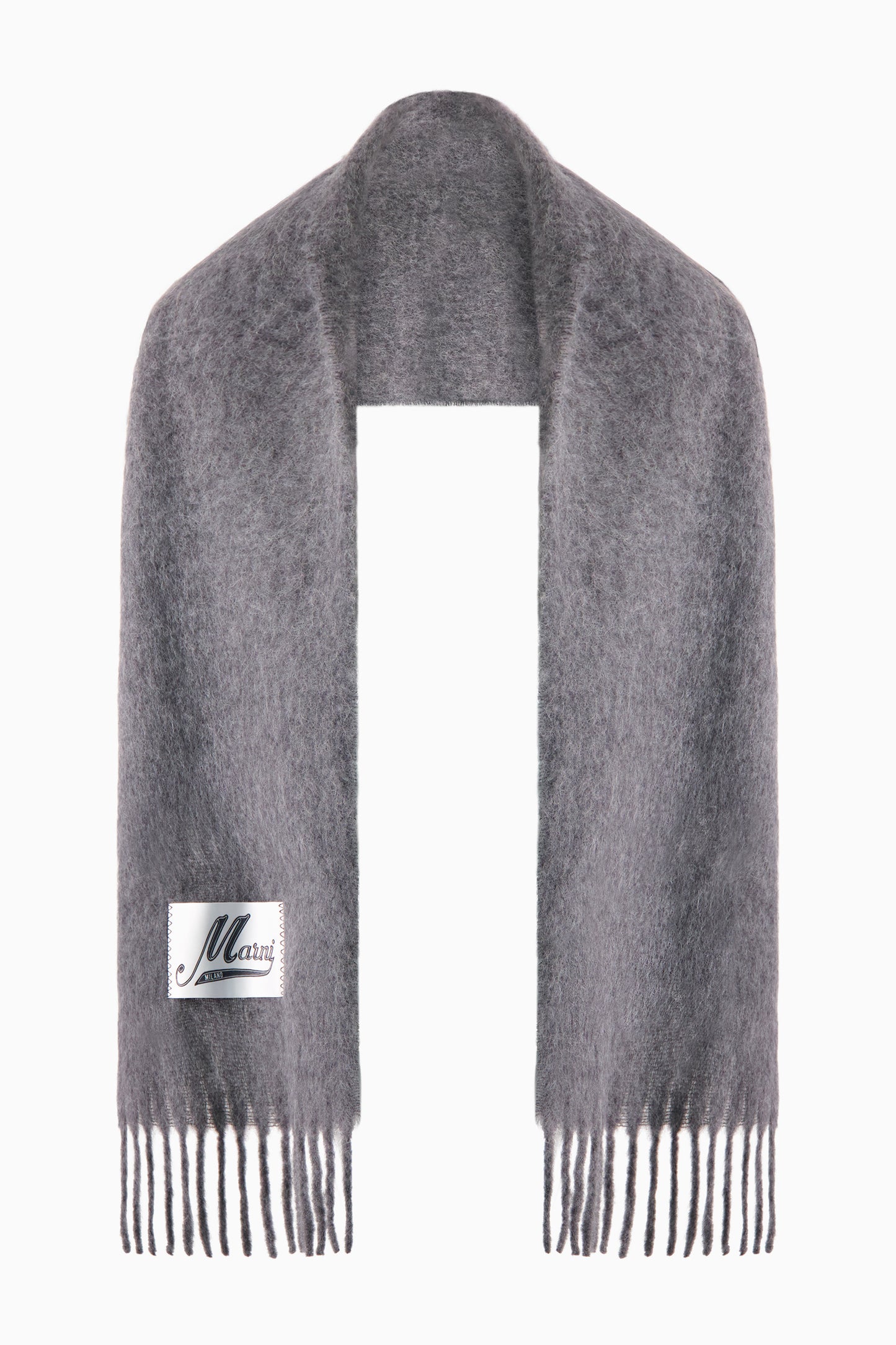 Scarf - Silver