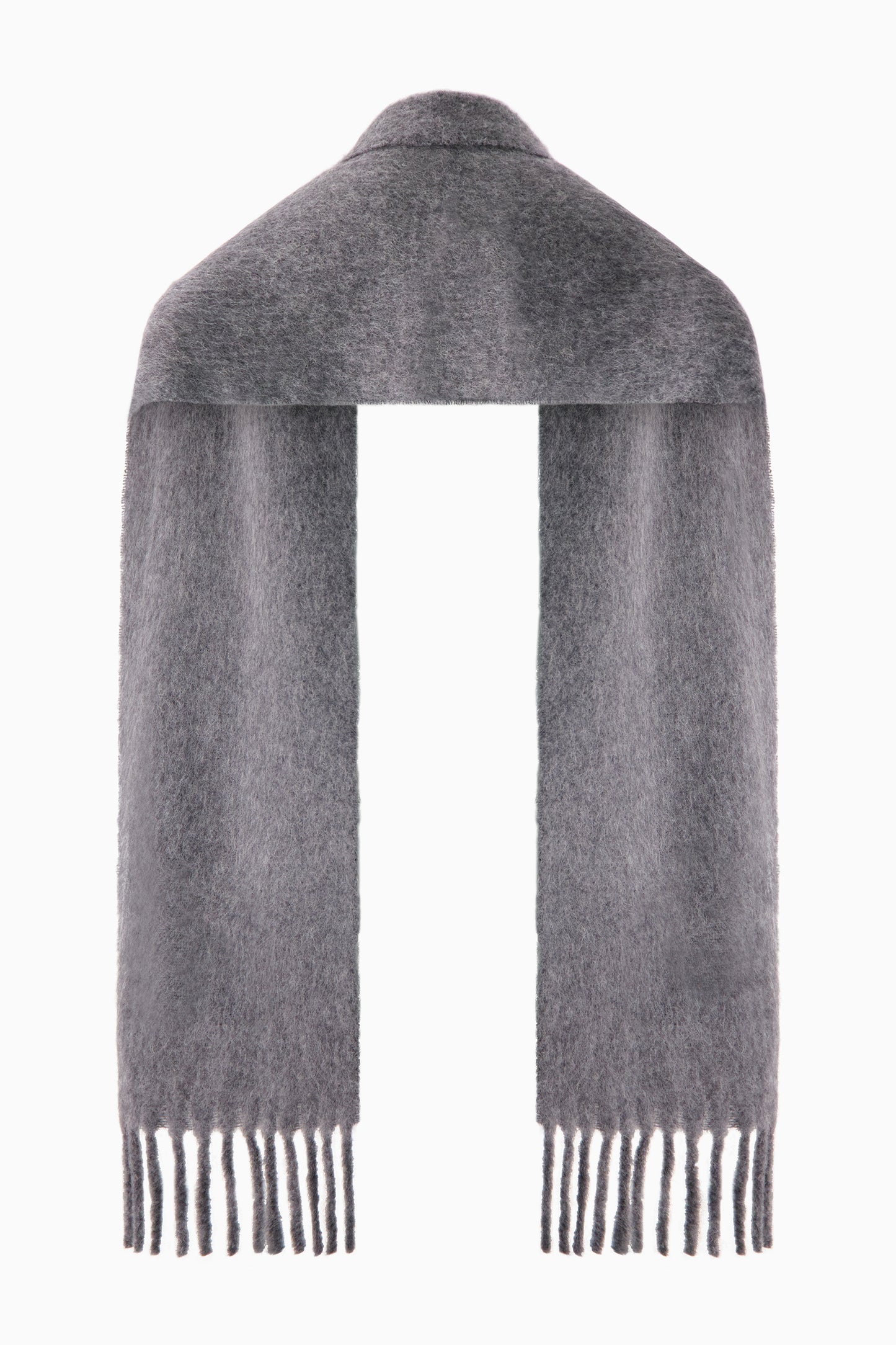 Scarf - Silver