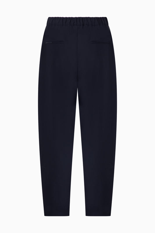 Trousers - Navy