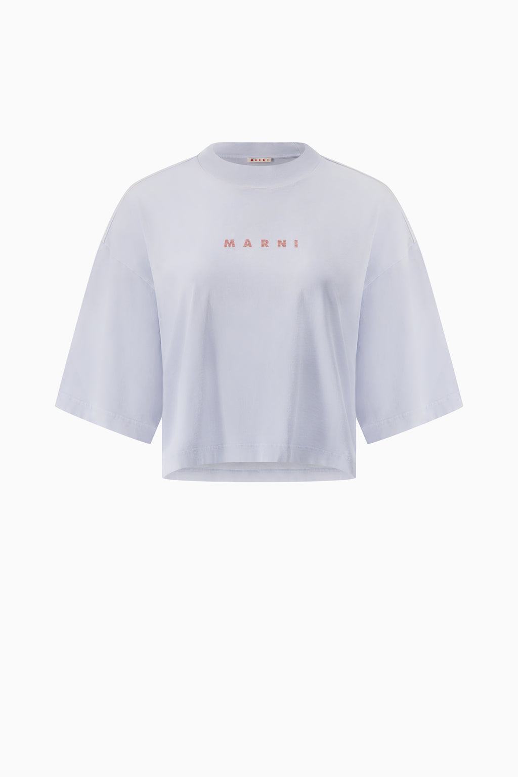 T-Shirt - Light Blue