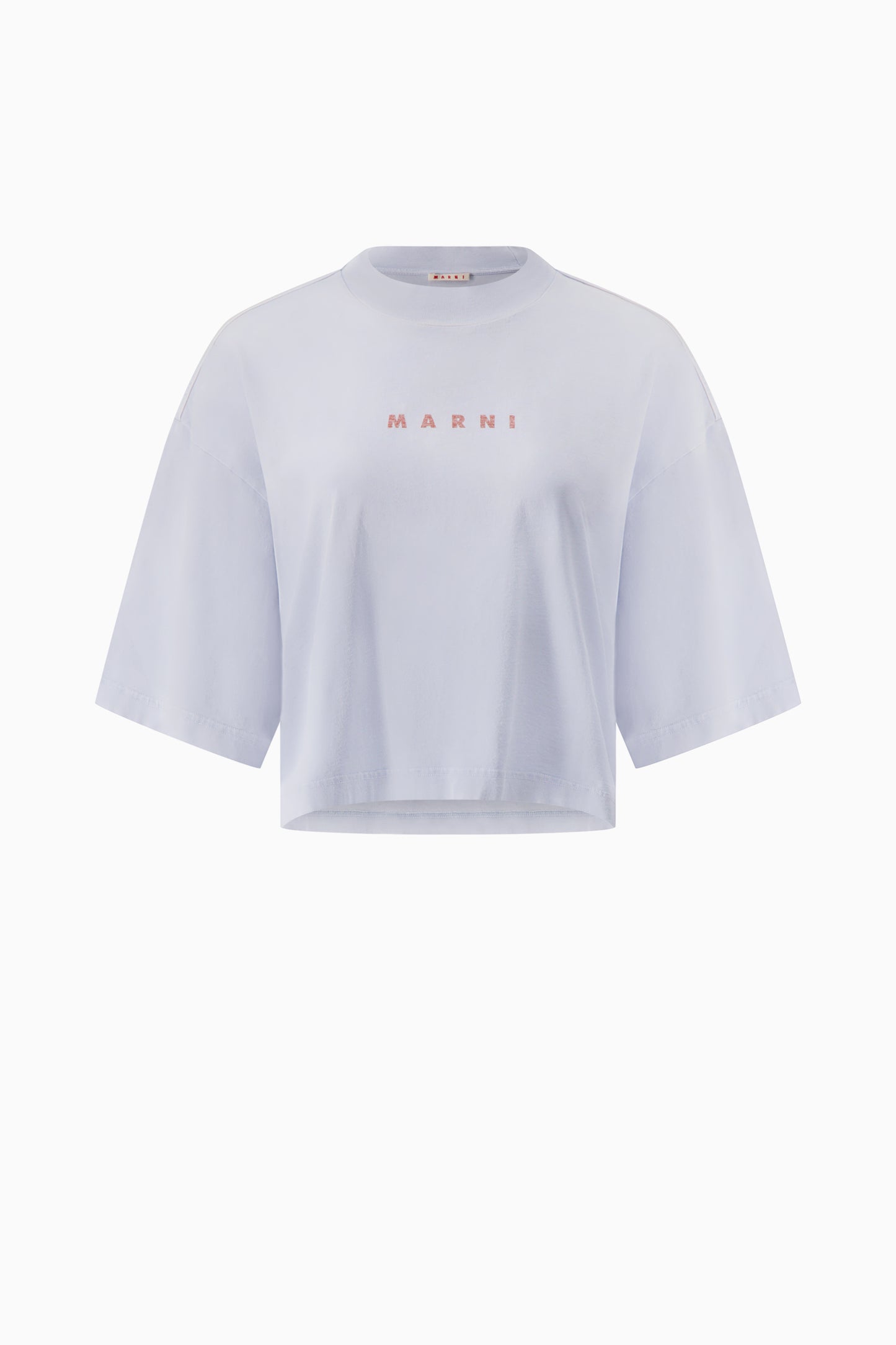T-Shirt - Light Blue
