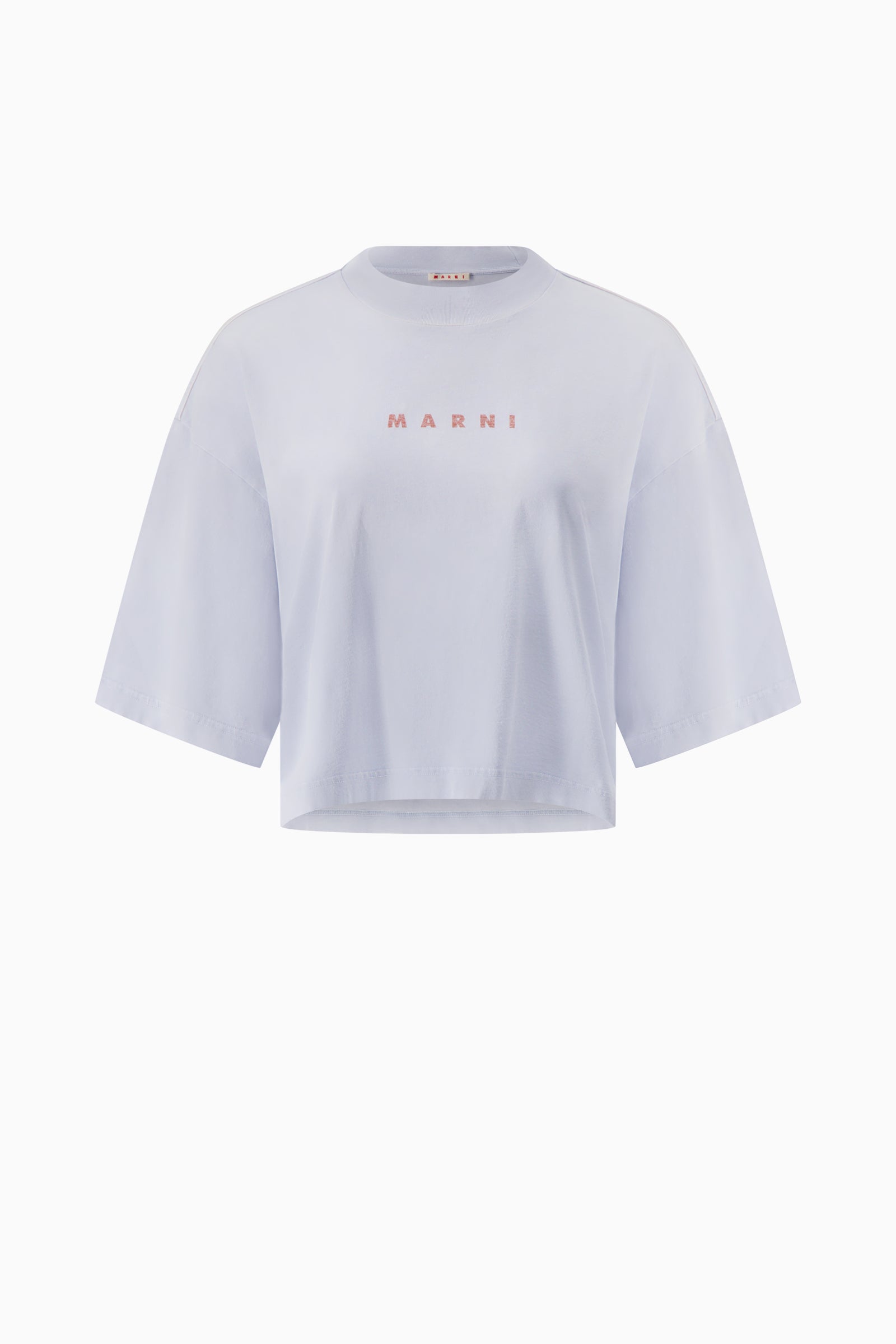 T-Shirt - Light Blue