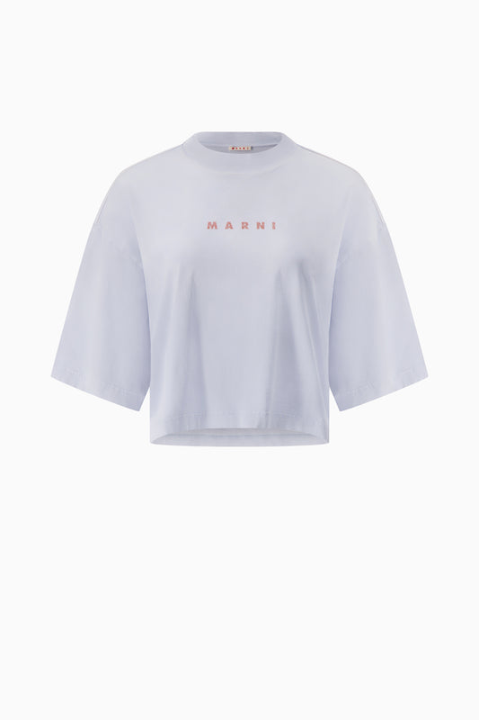 T-Shirt - Light Blue