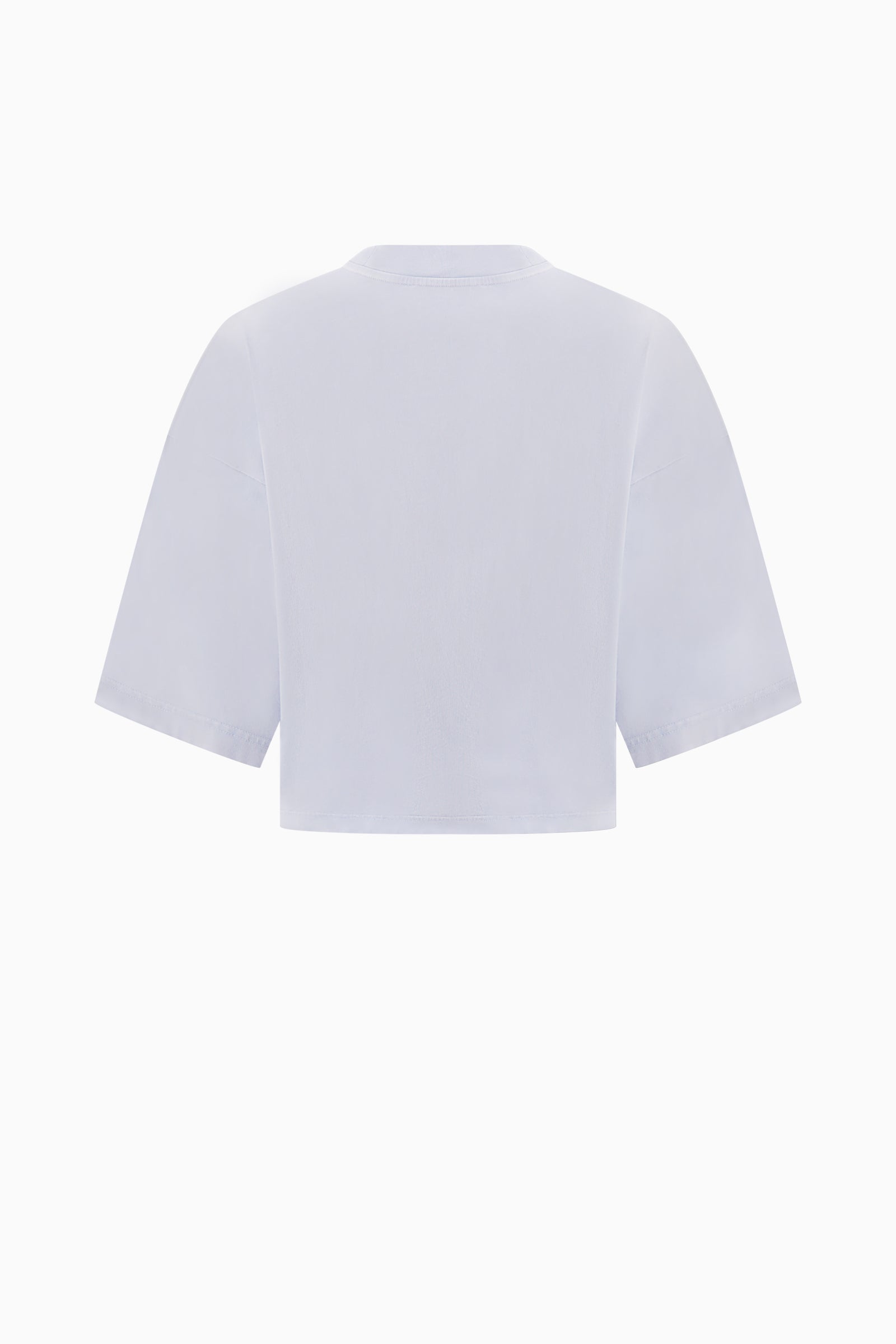 T-Shirt - Light Blue