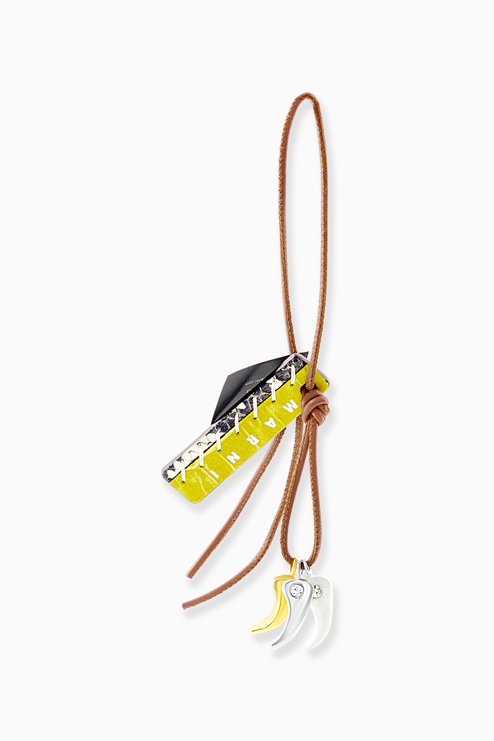 String Keychain
