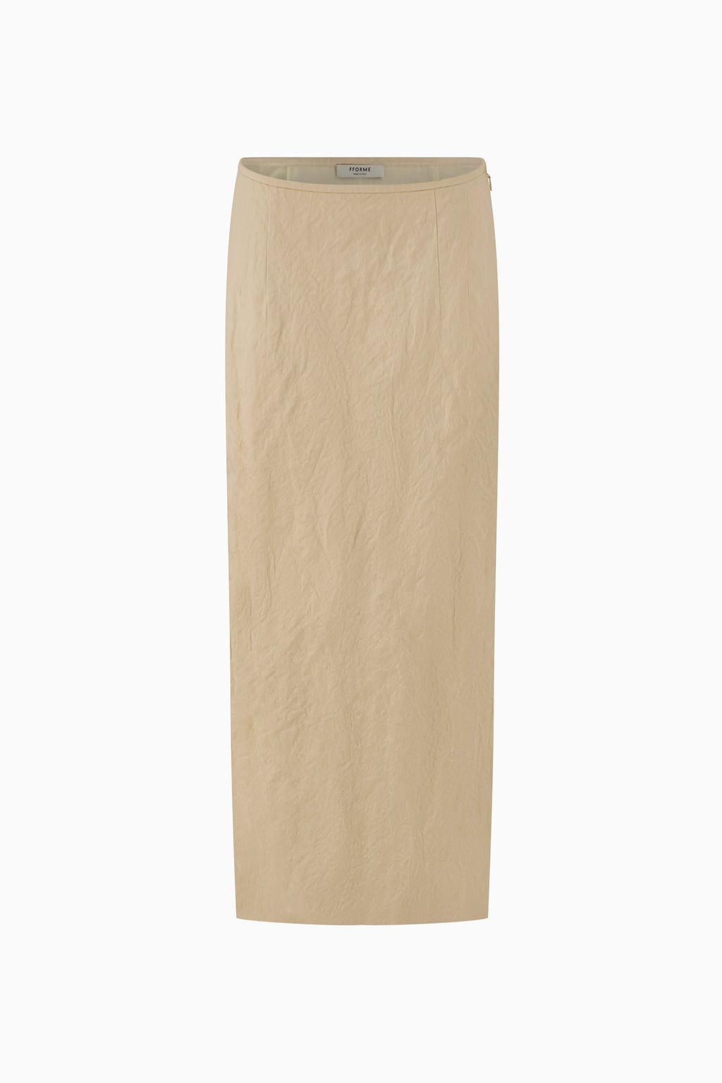 Mena Straight Skirt