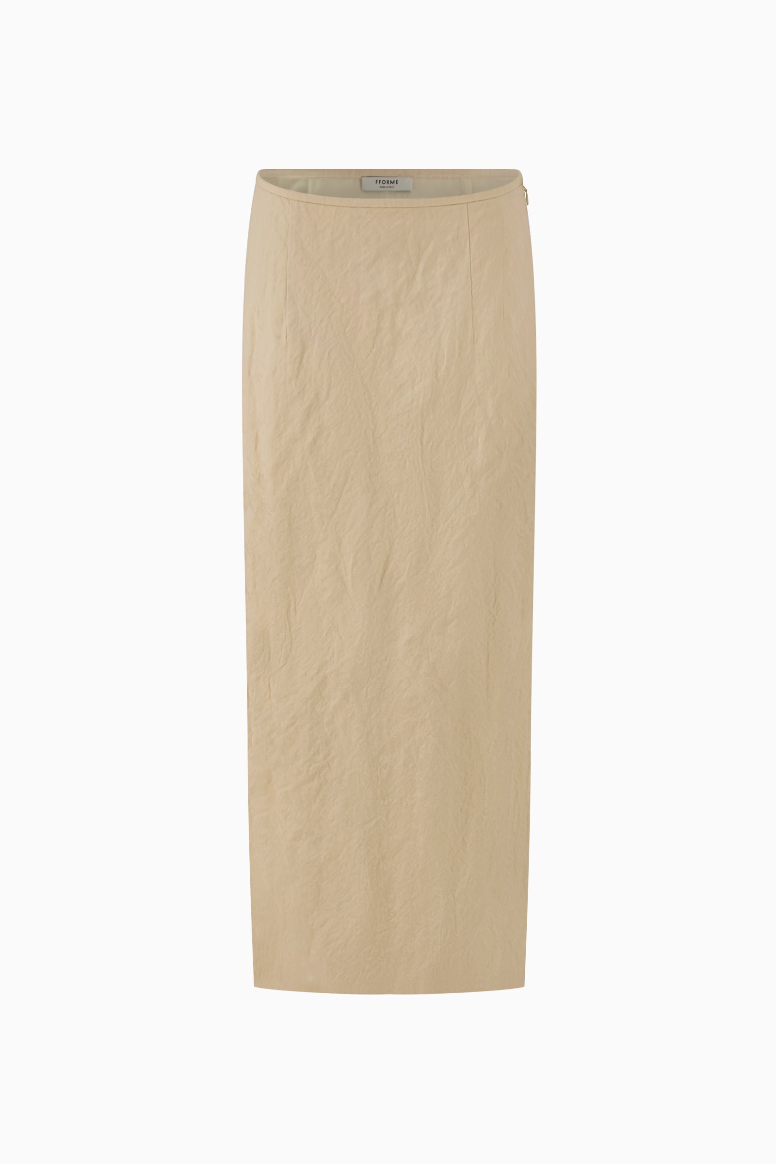 Mena Straight Skirt