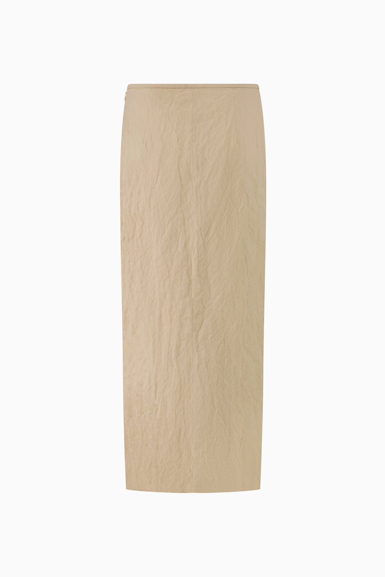 Mena Straight Skirt