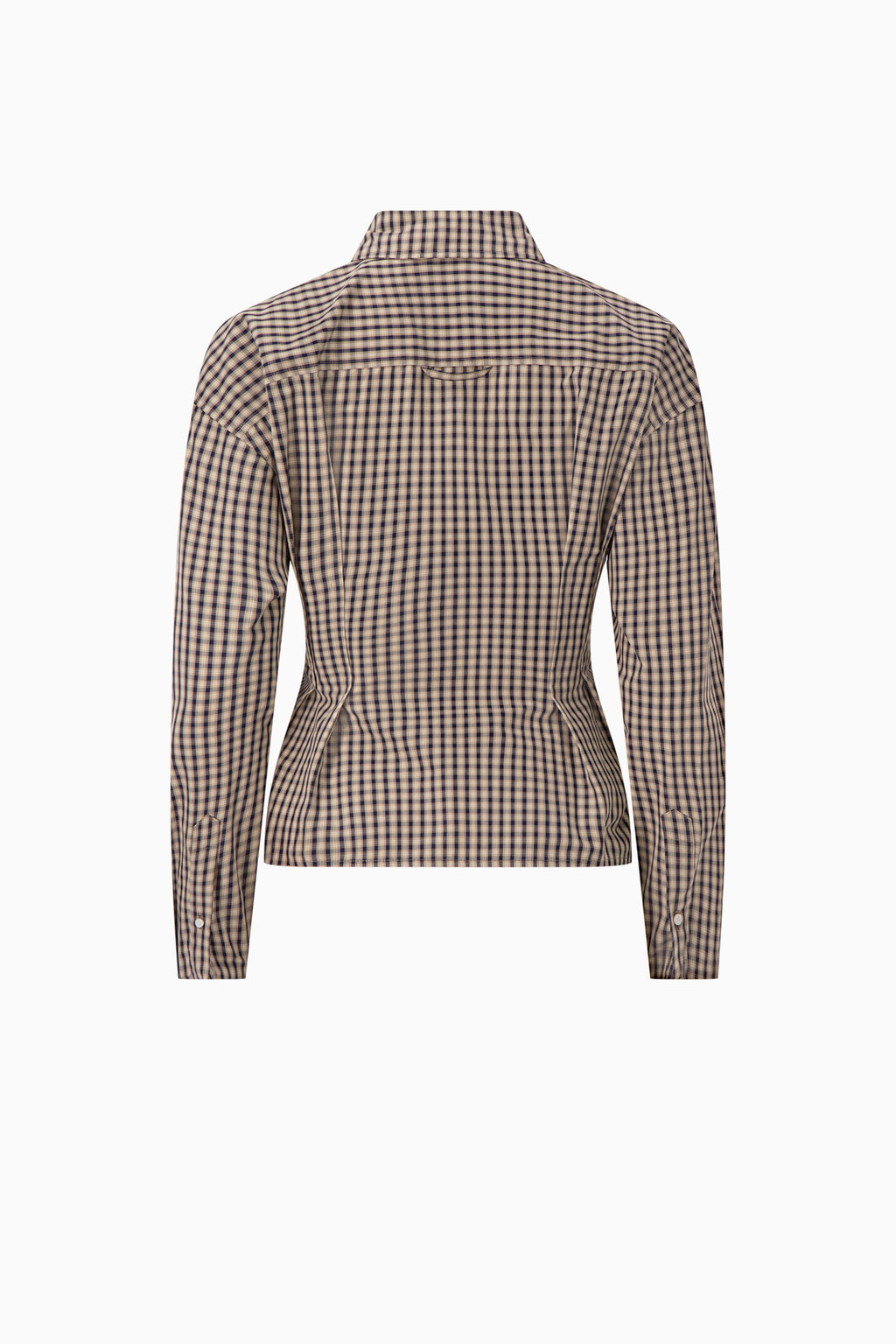 Waisted Shirt