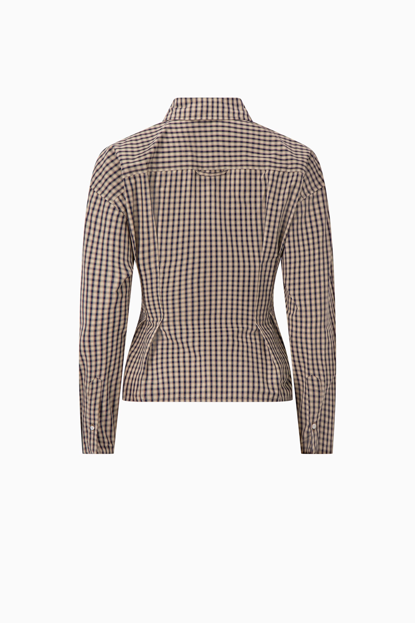 Waisted Shirt