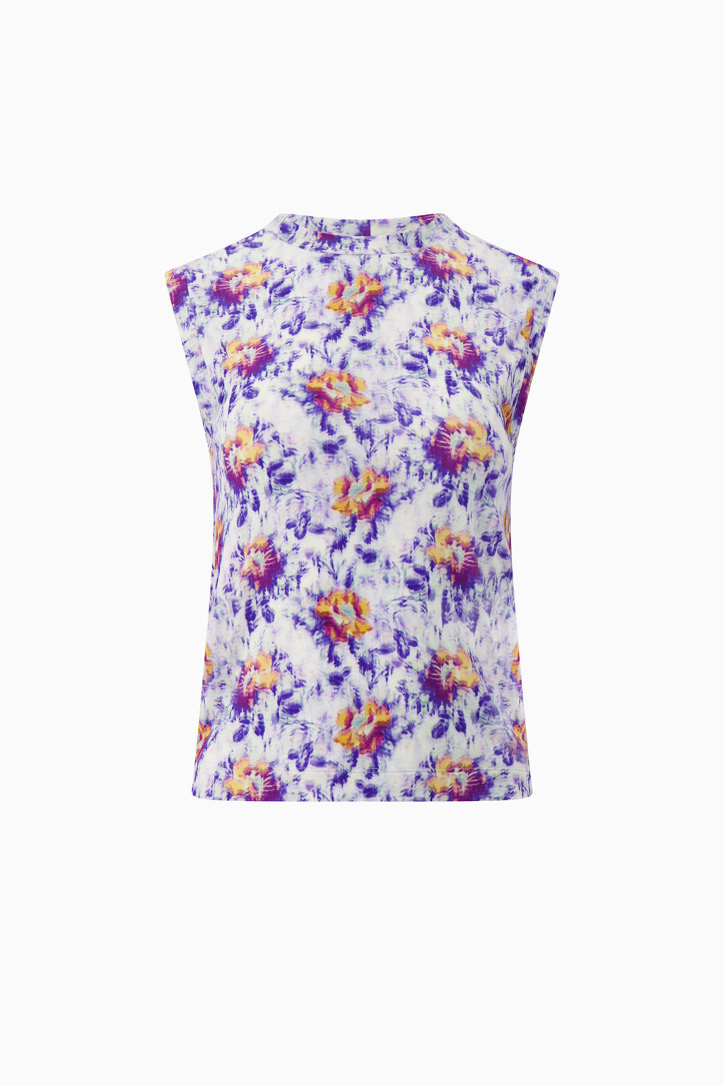 Sleeveless T-Shirt