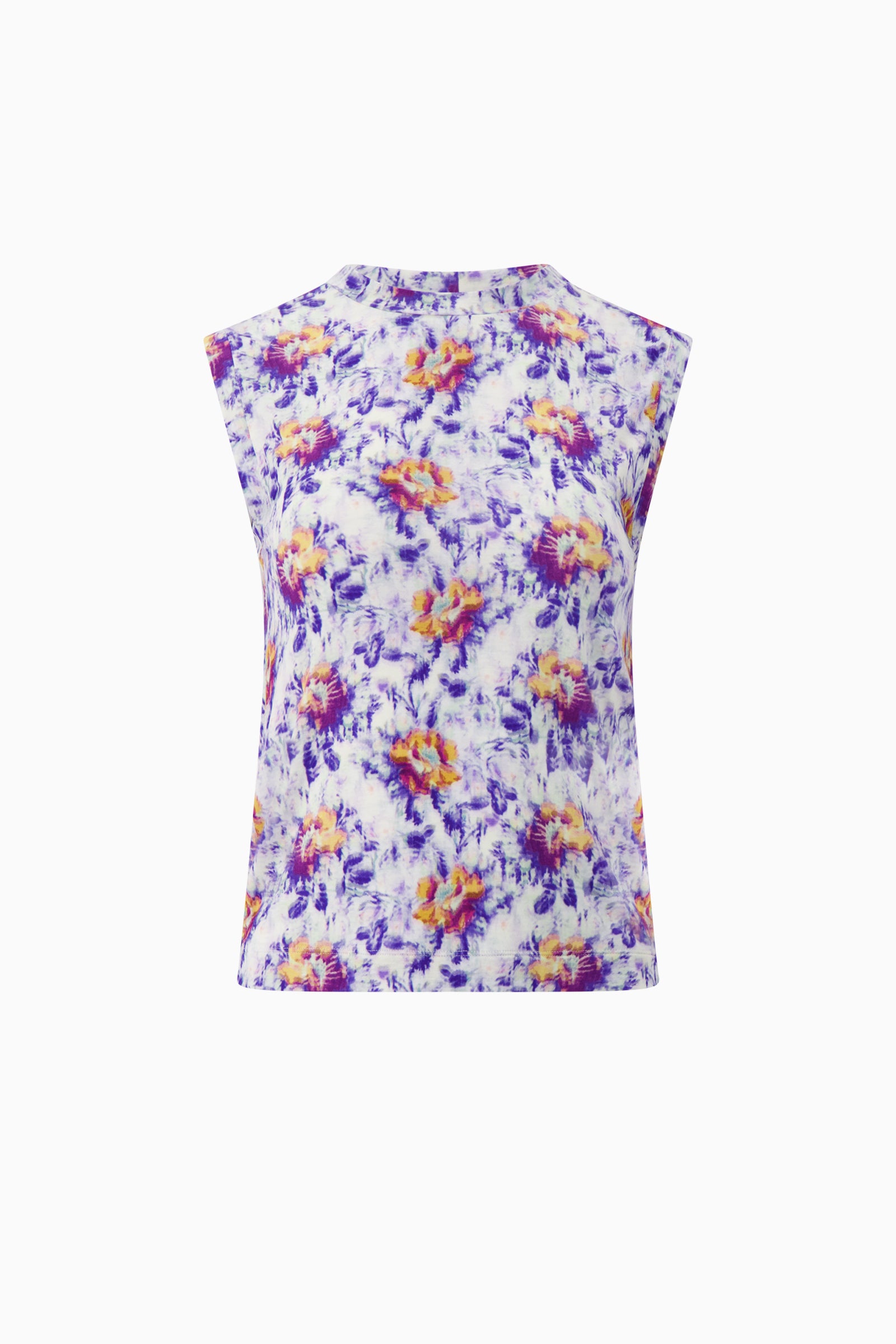Sleeveless T-Shirt