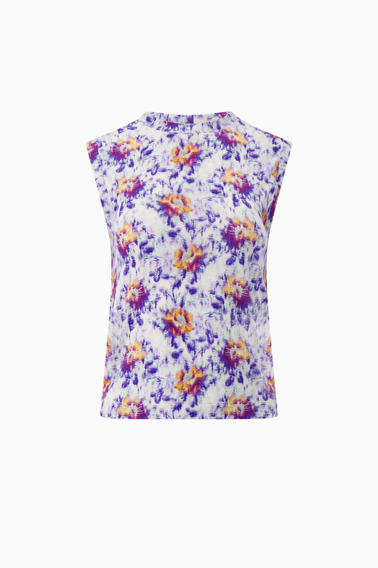 Sleeveless T-Shirt