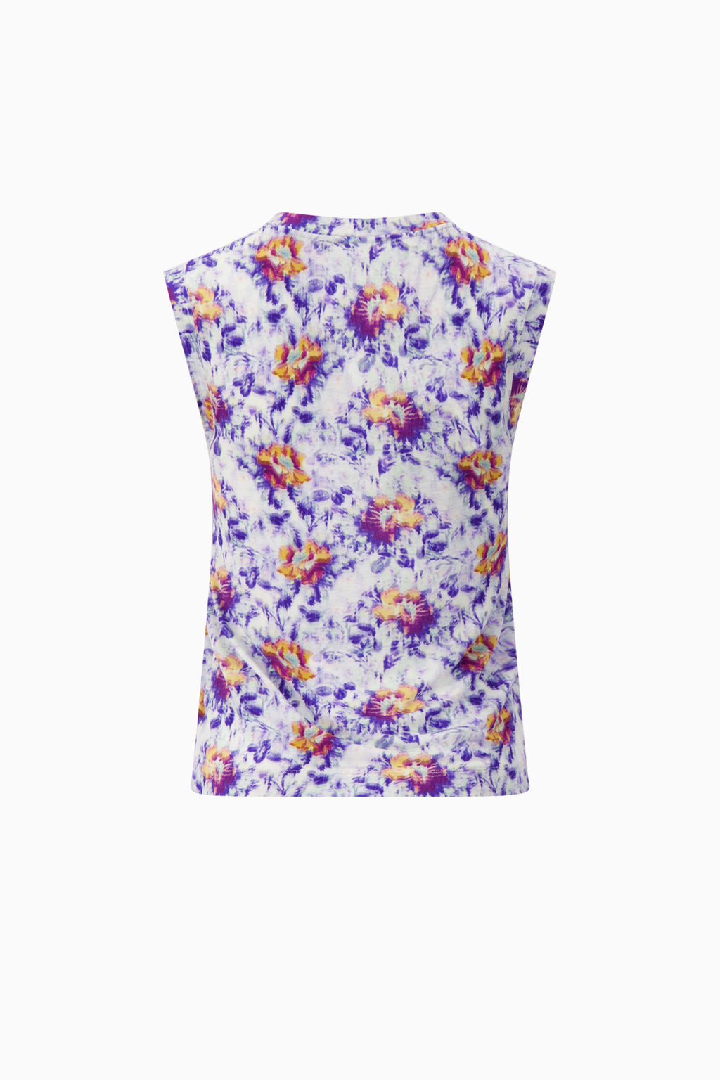 Sleeveless T-Shirt