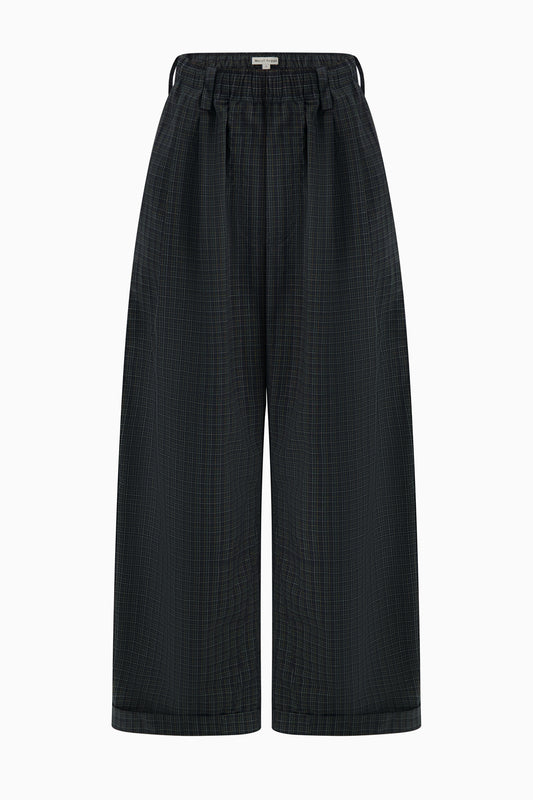 Workwear Drawstring Chino