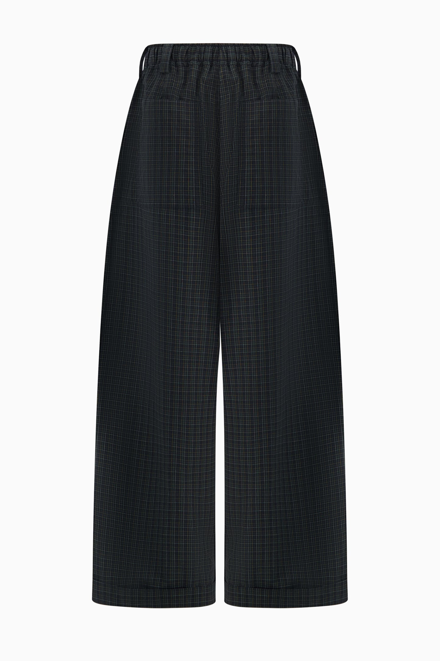 Workwear Drawstring Chino