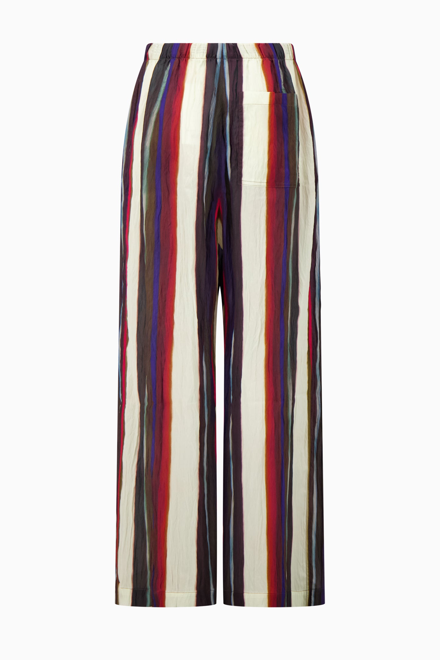 Morris Stripe Relaxed Pant