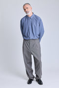 Peoples Pant - Brown